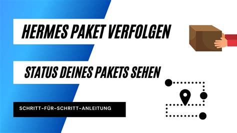 hermes paket verfolgen live|hermes live paketverfolgung.